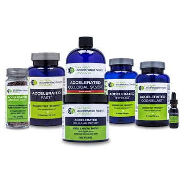 Intermittent Fasting Bundle - Accelerated Health Products